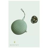 Emzik Saklama Kutusu - Yeşil (5 Adet)