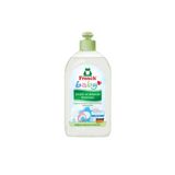 Emzik Ve Biberon Deterjanı 500 Ml