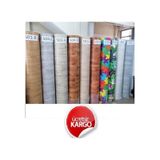 En 2M. X Boy 10M. Pvc Mineflo Kalın Zemin Kaplama 2,5Mm Yer Döşem