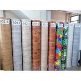 En 2m. X Boy 4m. Pvc Mineflo Kalın Zemin Kaplama 2,5mm Yer Döşemesi Muşamba Serfloor Dekorfloor