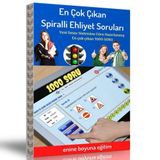 En Çok Çıkan Ehliyet Soruları - Enine Boyuna Eğitim Yayınları