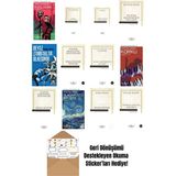 En Çok Okunan Romanlar 12 Kitap Set - Hayır
