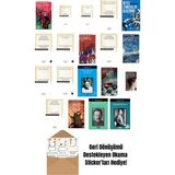 En Çok Okunan Romanlar 19 Kitap Set - Hayır