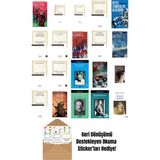 En Çok Okunan Romanlar 20 Kitap Set - Hayır