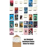 En Çok Okunan Romanlar 30 Kitap Set - Hayır