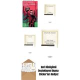 En Çok Okunan Romanlar 4 Kitap Set - Hayır
