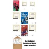 En Çok Okunan Romanlar 9 Kitap Set - Hayır