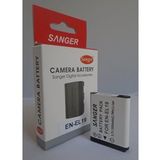 EN-EL19 Sony DSC-RXO Kamera Bataryası, Pil