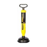 En Güçlü Vakumlama Pompası Büyük Pro Pump Lavabo Klozet Tıkanıklığı Açan Kaporta Göçü - Çok Renkli