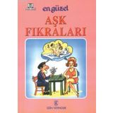 EN GÜZEL AŞK FIKRALARI - GENEL
