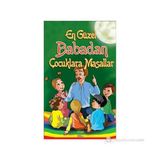 EN GÜZEL BABADAN ÇOCUKLARA MASALLAR - MEHMET POLATOĞLU
