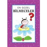 En Güzel Bilmeceler / Uğurböceği Yayınları