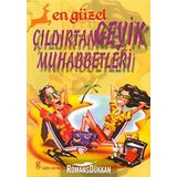 EN GÜZEL ÇILDIRTAN GEYIK MUHABBETLERI - GENEL