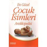EN GÜZEL ÇOCUK İSİMLERİ ANSIKLOPEDISI - UĞUR RÜZGAR