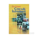 EN GÜZEL ÇOCUK İSIMLERI - EMRE ANDAÇ