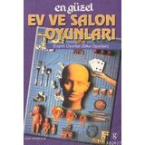EN GÜZEL EV VE SALON OYUNLARI - ZEKA OYUNLARI - GENEL