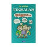 EN GÜZEL FIKRALAR (CEP BOY) - UĞUR RÜZGAR