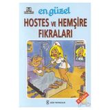 EN GÜZEL HOSTES - HEMŞIRE FIKRALARI - GENEL