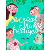 En Güzel Karne Hediyesi - Zeynep Harbi