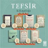 En Güzel Kıssa / Kuran Sohbetleri / Bakara Suresi Sohbetleri 1-2 / Mısıra Sultanı Kuyudan Gelir / Yedi Ayet Yedi Şahsiyet / Fatiha Suresi Tefsiri / Kuranın Kalbine Yolculuk - Altın