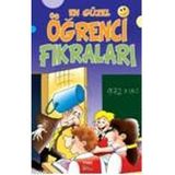 EN GÜZEL ÖĞRENCİ FIKRALARI - KOLEKTIF