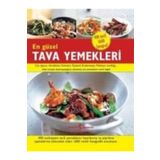EN GÜZEL TAVA YEMEKLERI - KOLEKTIF