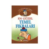 EN GÜZEL TEMEL FIKRALARI (CEP BOY) - BIRSEN RÜZGAR