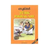 EN GÜZEL TÜRK FIKRALARI - GENEL