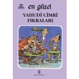 EN GÜZEL YAHUDI - CIMRI FIKRALARI - GENEL