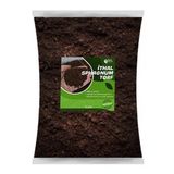 En İyi Bitki Çiçek Toprağı 5 Litre - Ithal Spagnum Ts1 Torf - Böcek Sinek Yapmaz Premium Kalite