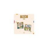 En İyi Kim Seti 2 Kitap Karavan Çocuk Yayınları