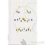 En İyi Matematik Yazıları - Mircea Pitici