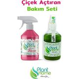 En Iyi Orkide Vitamini - Bakım Seti - Orkide Gelişimi Kök ve Yaprak - Orkide Çiçek Açtıran - 500 ml