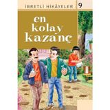 EN KOLAY KAZANÇ SAID NURSI'DEN İBRETLİ HIKAYELER 9 - VELI SIRIM