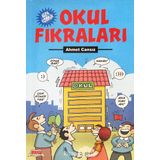 En Komik Okul Fıkraları - Ahmet Cansız