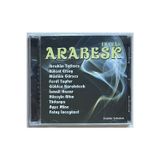 En Kral Arabesk Cd (Sıfır Jelatinli)