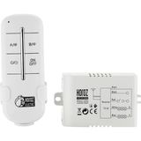 En Parlak Horoz Aydınlatma Kumandası 2X1000W
