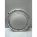 En Parlak Noas Kristal Sıva Üstü LED Spot 24 W 3 Renkli 18 cm YL14-1224 - 36 w - 23 Cm - Çok Renkli