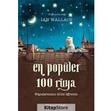 EN POPÜLER 100 RÜYA RÜYALARINIZIN DILINI ÖĞRENİN - IAN WALLACE