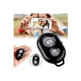 En Siga Bluetooth Uzaktan Fotoğraf ve Video Çekme Kumanda Pilli Tüm Telefonlara Uyumlu