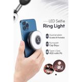 EN SİGA LED Selfie Ring Light Telefon Selfie Işığı