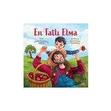 En Tatlı Elma - Fidan Çobanoğlu Kaplan - Turkuvaz Çocuk