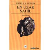 EN UZAK SAHIL-YERDENIZ ÜÇLEMESI 3 YERDENIZ 3 - URSULA KROEBER LE GUIN (URSULA K. LEGUIN)