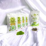 En Yeşil Çay Karadeniz Matcha Çayı 4 x 50 G + Gurme Yaprak Yeşil Çay 50 G