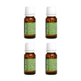 Ena Farma Cold Mix Inhaler Damla 10 ml 4'lü