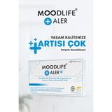 Ena Farma Moodlife Aler Probiyotik Destek 30 Kapsül Vitamin D3 İçeren Gıda Takviyesi