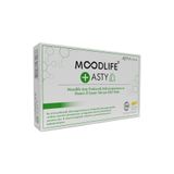 Ena Farma Moodlife Asty Probiyotik Vitamin D 30 Kapsül