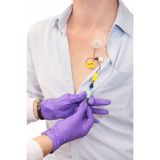 Ena-Needle Port Iğnesi Huber Iğne 20 G x 20 mm / Cytocan