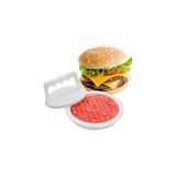 Ena Shop Enashop Hamburger Köfte Kalıbı Köfte Presi Şekillendirici Burger Press Pratik Köfte Yapma Aparatı