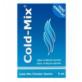 EnaFarma Cold Mix Damla 5 ml